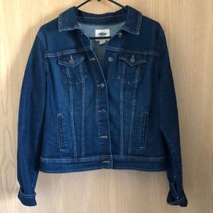Old Navy Jean Jacket
